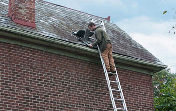 what affects urgent Whitchurch Canonicorum roof repairs