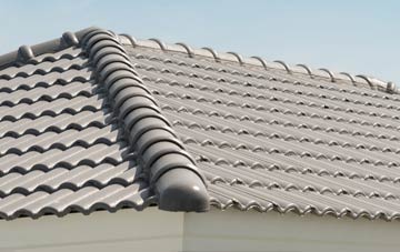 advantages of Whitchurch Canonicorum clay roofing