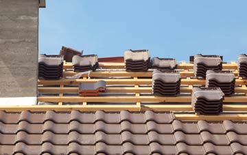 Whitchurch Canonicorum clay roofing costs