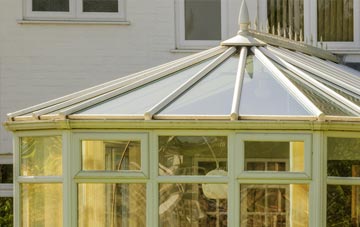 conservatory roof repair Whitchurch Canonicorum, Dorset