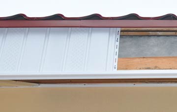 Whitchurch Canonicorum fascia repair costs