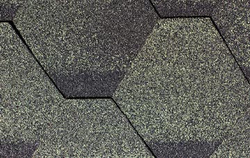 Whitchurch Canonicorum fibreglass shingle repairs