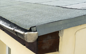 Whitchurch Canonicorum flat garage roofing repairs