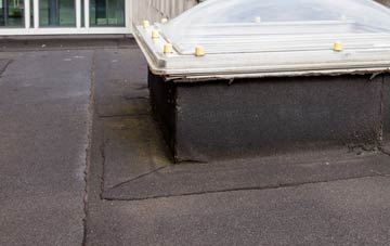 disadvantages of Whitchurch Canonicorum flat roofs