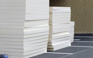 Whitchurch Canonicorum flat roof insulation costs