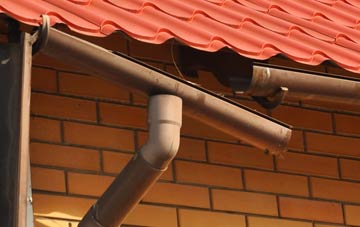 Whitchurch Canonicorum gutter repair costs