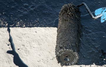 Whitchurch Canonicorum liquid sealant waterproofing