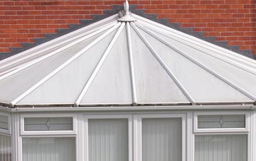 Whitchurch Canonicorum polycarbonate conservatory roof repairs