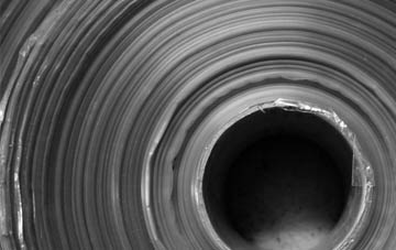 Whitchurch Canonicorum pvc roof replacement