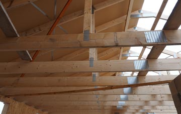 Whitchurch Canonicorum roof truss costs