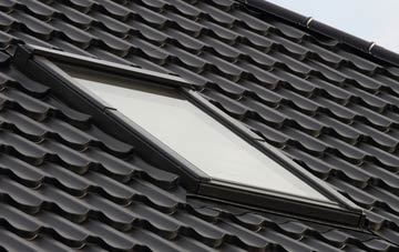 benefits of Whitchurch Canonicorum roof windows