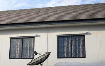 Whitchurch Canonicorum rubber roof costs