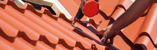 save on Whitchurch Canonicorum roof installation costs