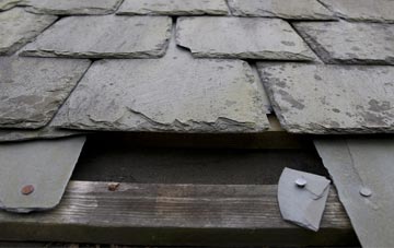 Whitchurch Canonicorum slate roof repairs and maintenance