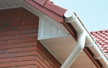 Whitchurch Canonicorum soffit repair costs