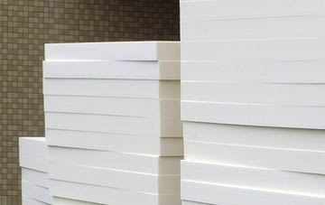 Whitchurch Canonicorum tapered roof insulation costs