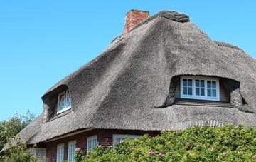 thatch roofing Whitchurch Canonicorum, Dorset