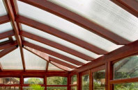 Whitchurch Canonicorum conservatory roofing insulation