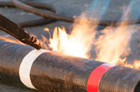 Whitchurch Canonicorum flat roofing replacement
