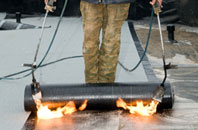 Whitchurch Canonicorum flat roof sealing quote