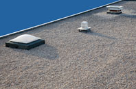 Whitchurch Canonicorum flat roofing