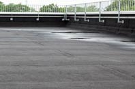 find rated Whitchurch Canonicorum flat roofing companies
