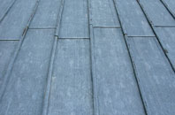Whitchurch Canonicorum lead roofing