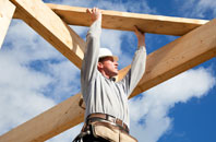 Whitchurch Canonicorum roof replacement work