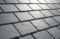 Whitchurch Canonicorum slate roof