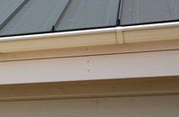 Whitchurch Canonicorum soffit repair