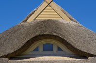 Whitchurch Canonicorum thatch roofing